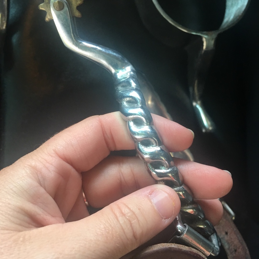 Spurs - Picture 2 of 4